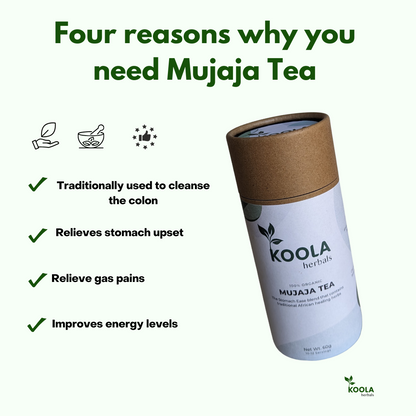 Té muyajá