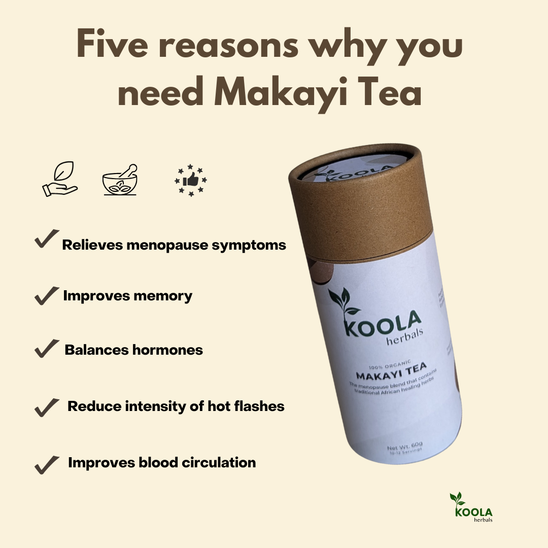 Té Makayi