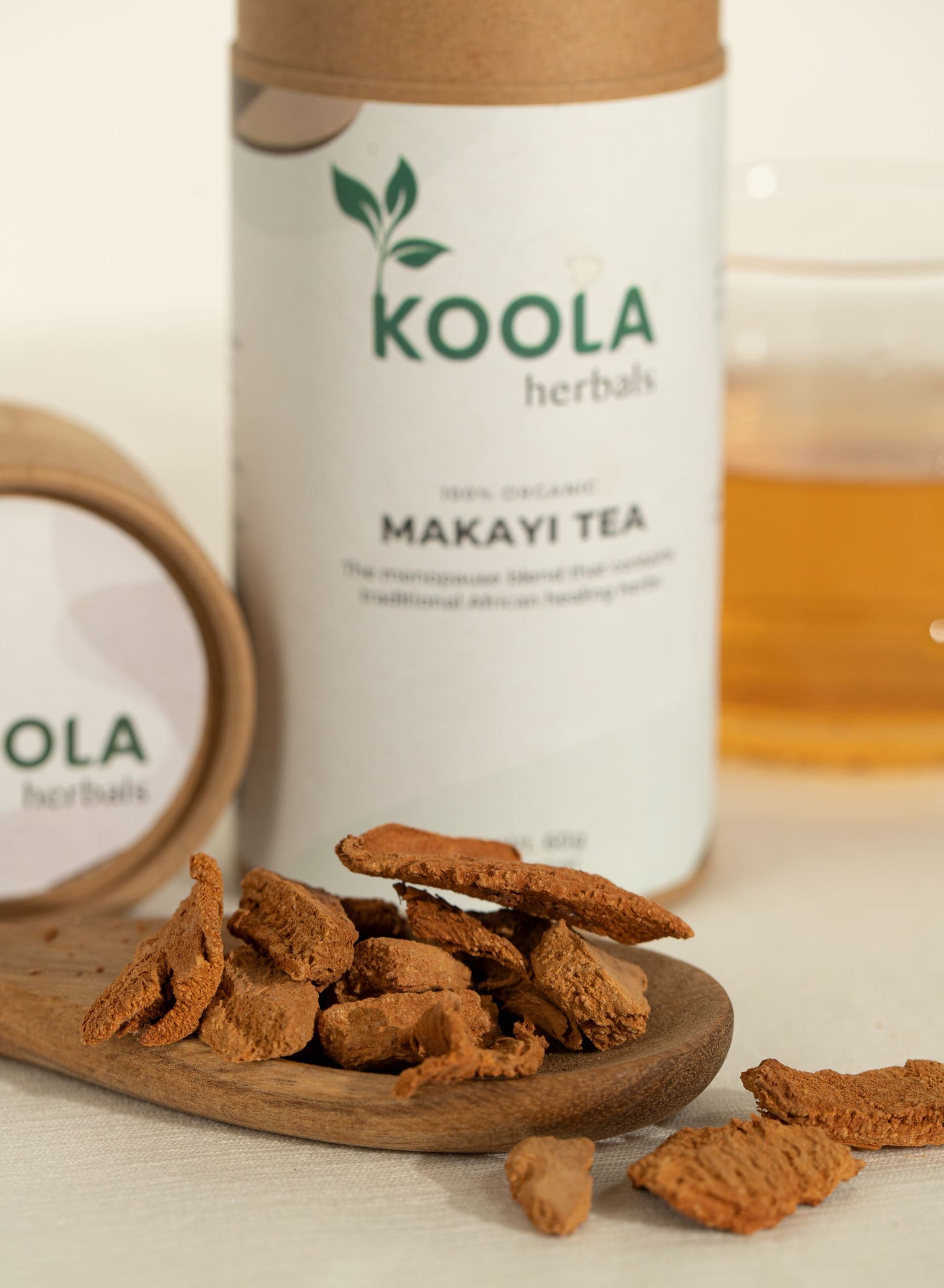 Makayi Tea